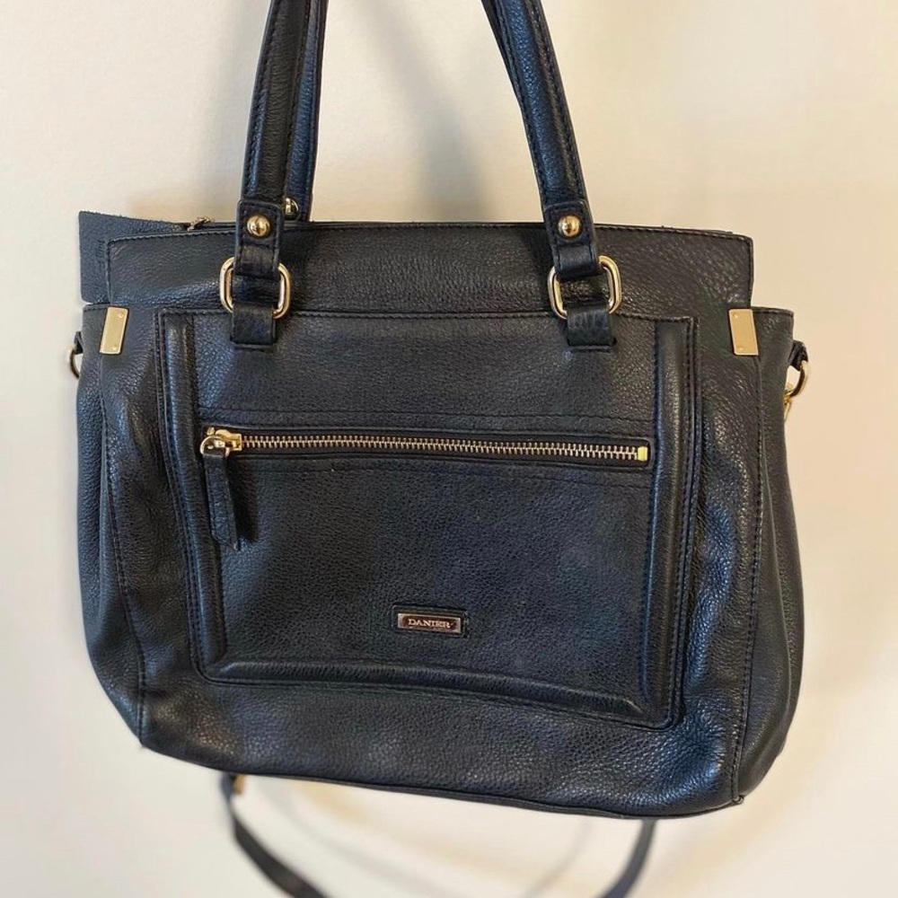 Danier Leather Purse